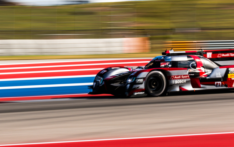 Illustration for article titled Your Lone Star Le Mans Uber Photo Gallery Is Hotter Than The Heat In Texas